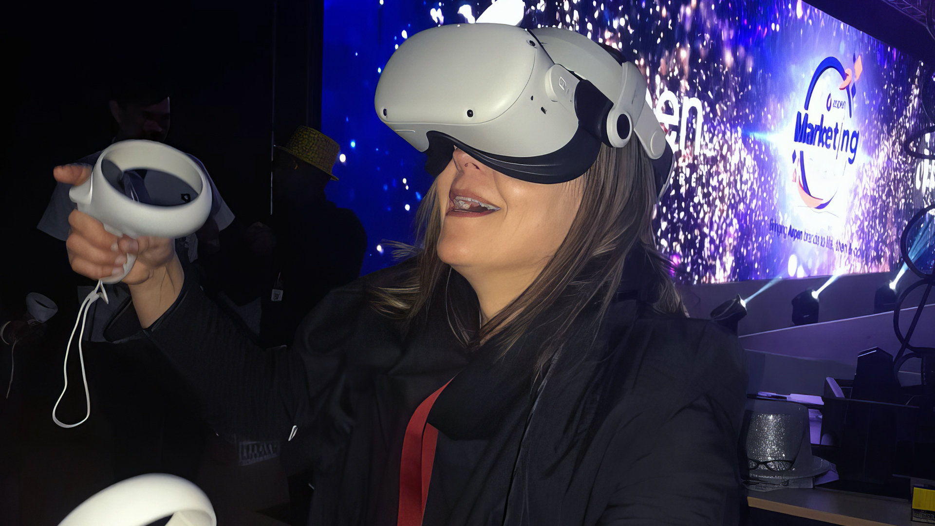 Vr Event 1