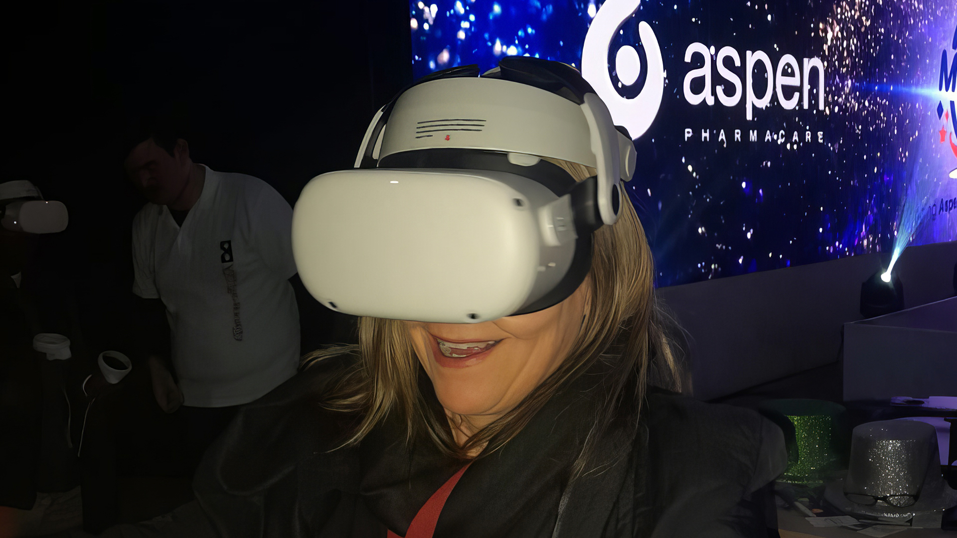 Vr Events