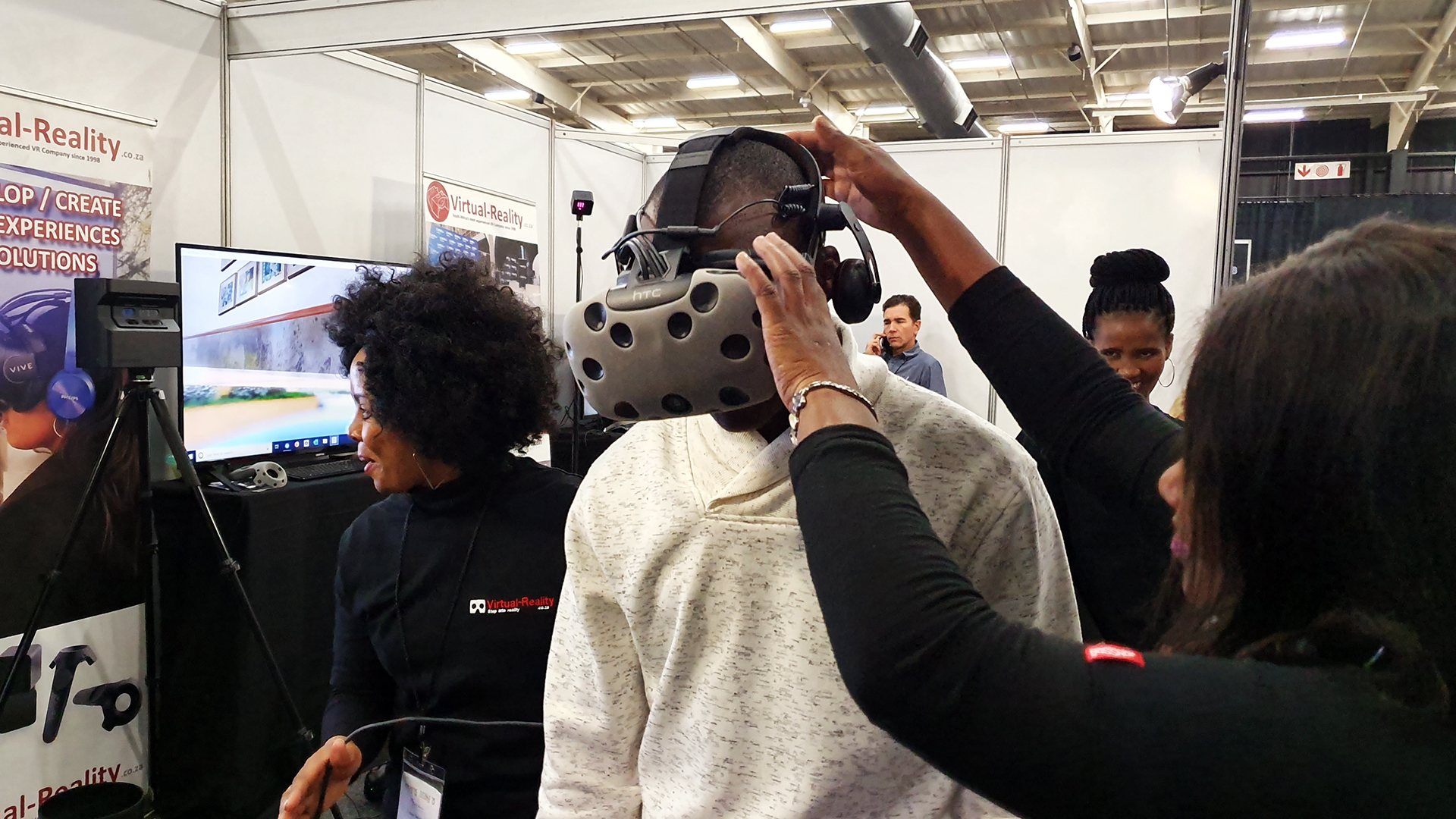 vr events 2