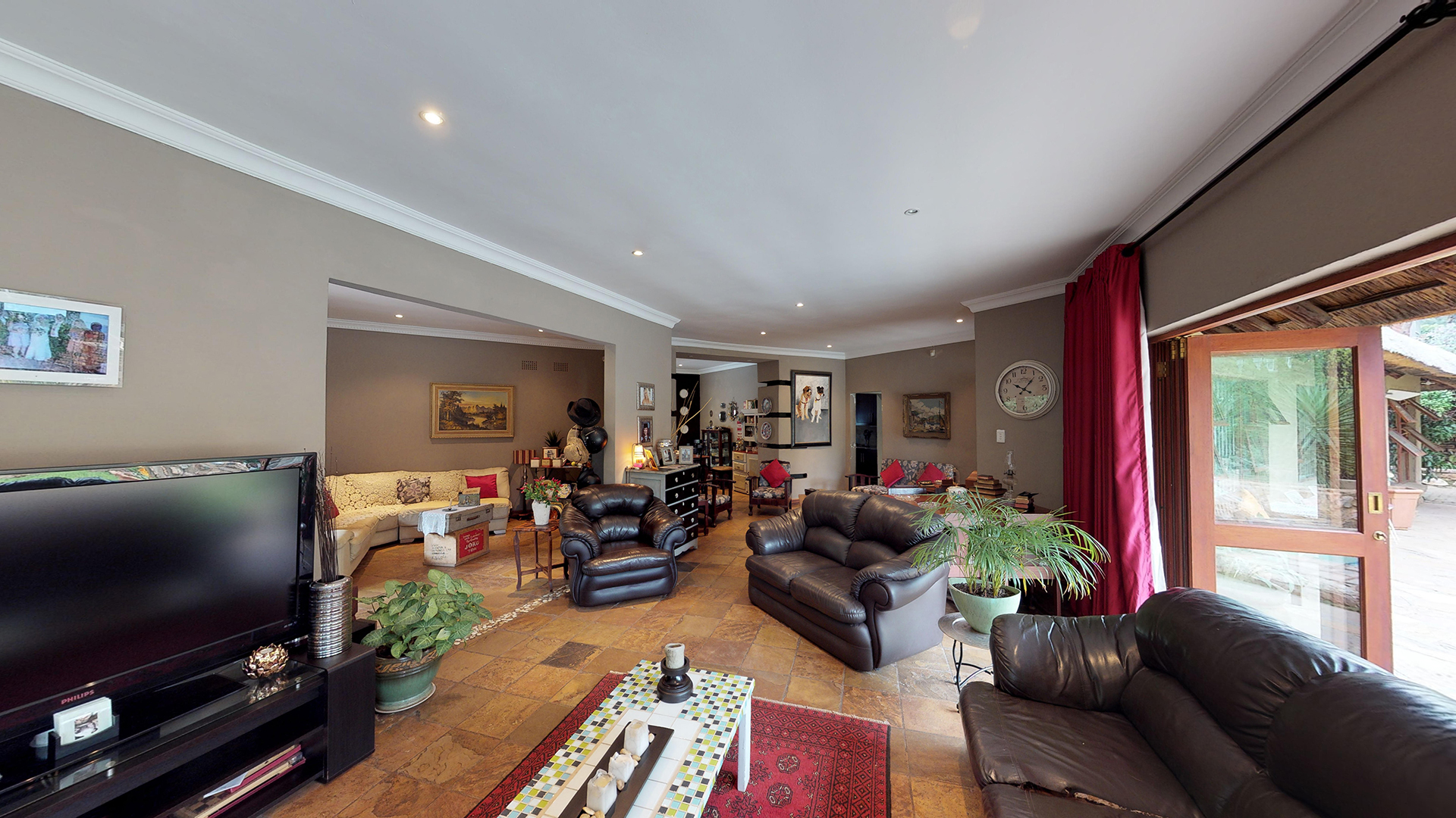 vr living room