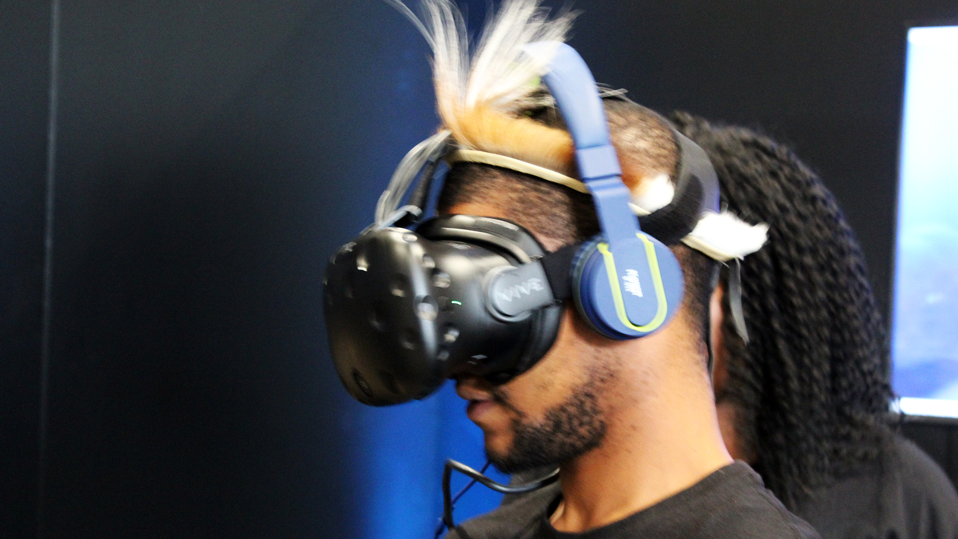 vr team