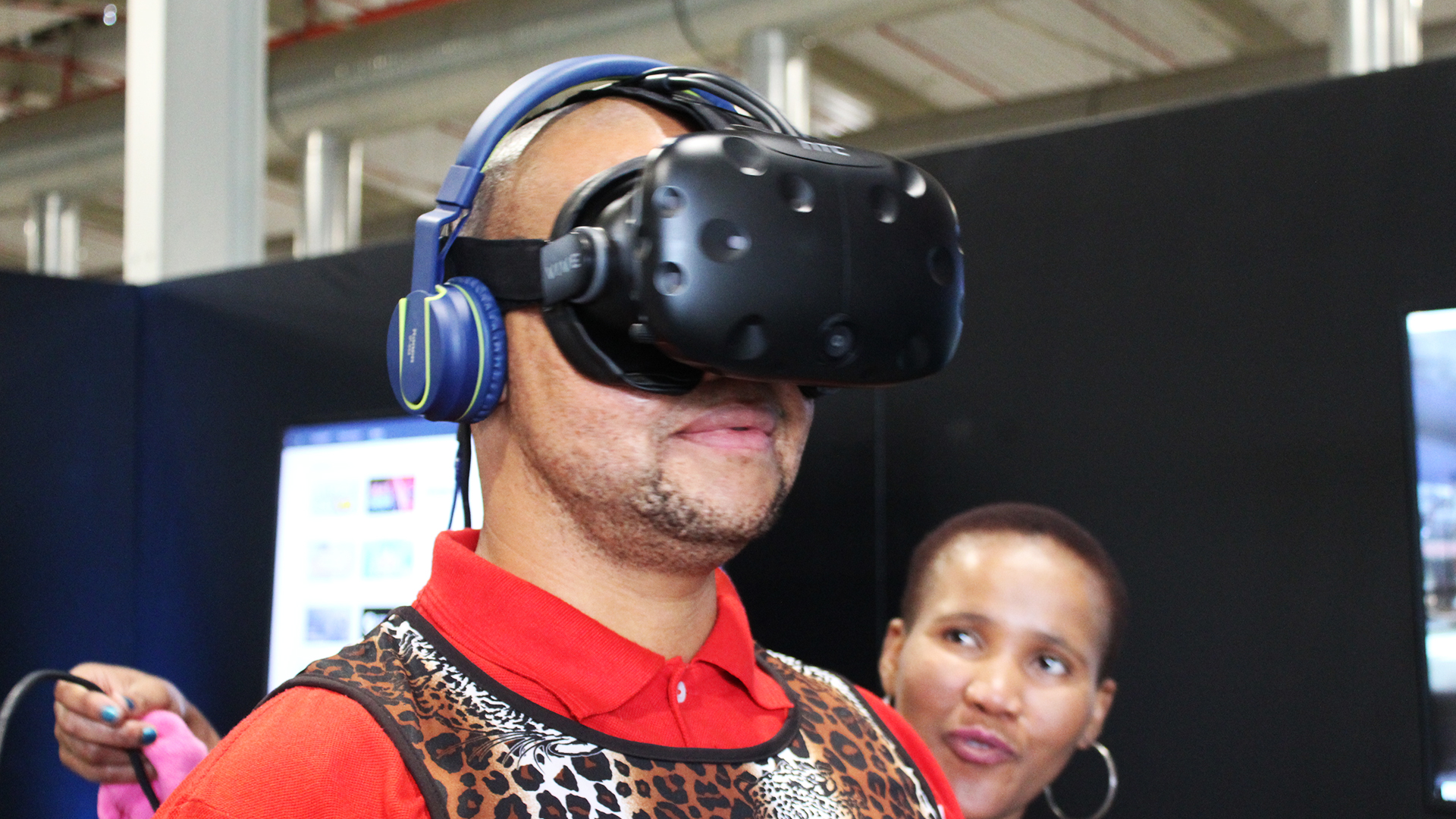 vr teams