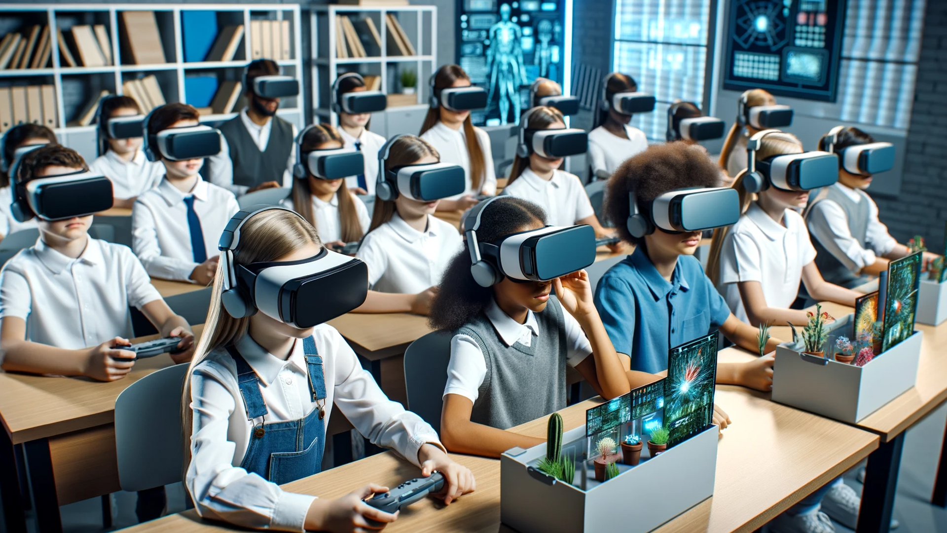 vrschools