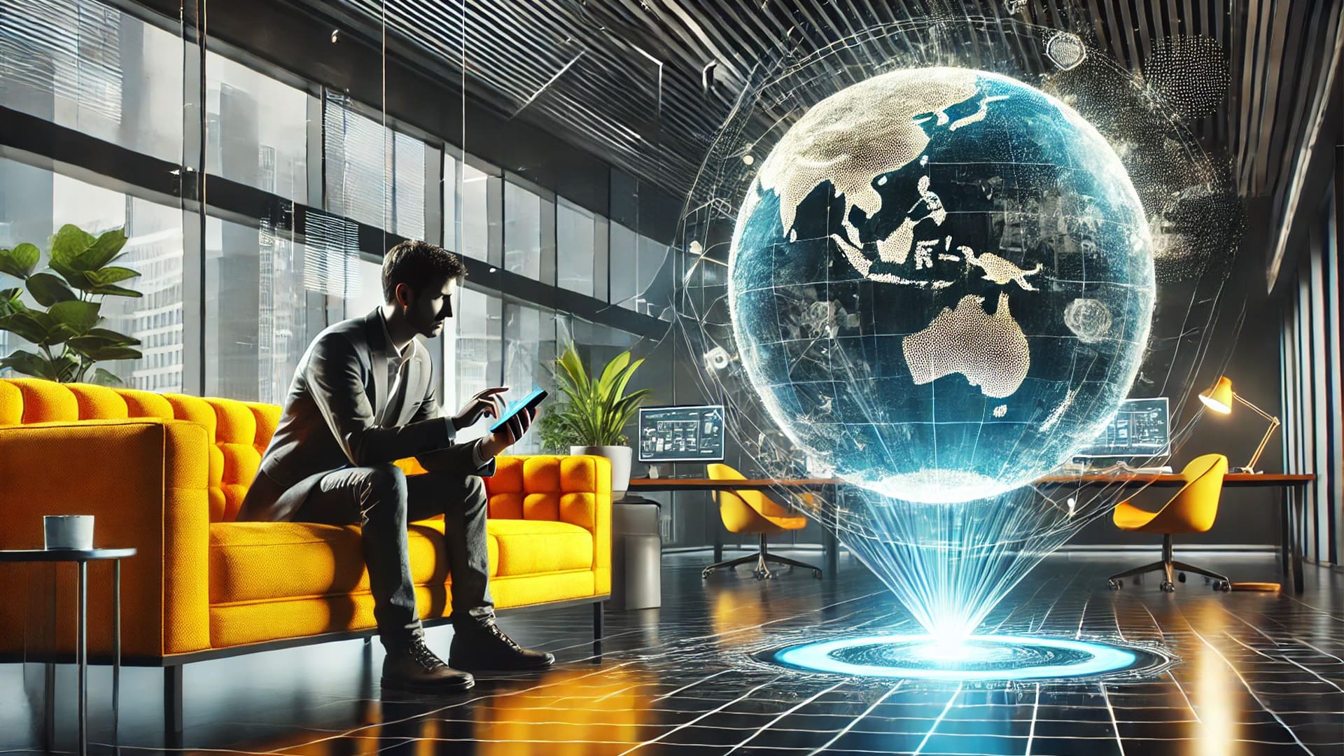 What Is Mixed Reality Mr