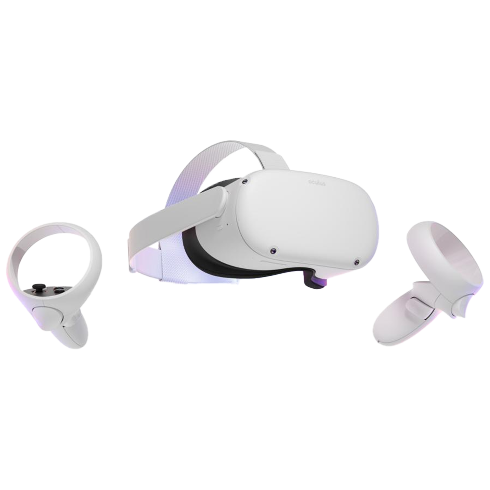 Oculus Quest 2 – 256 GB – Mixed Reality