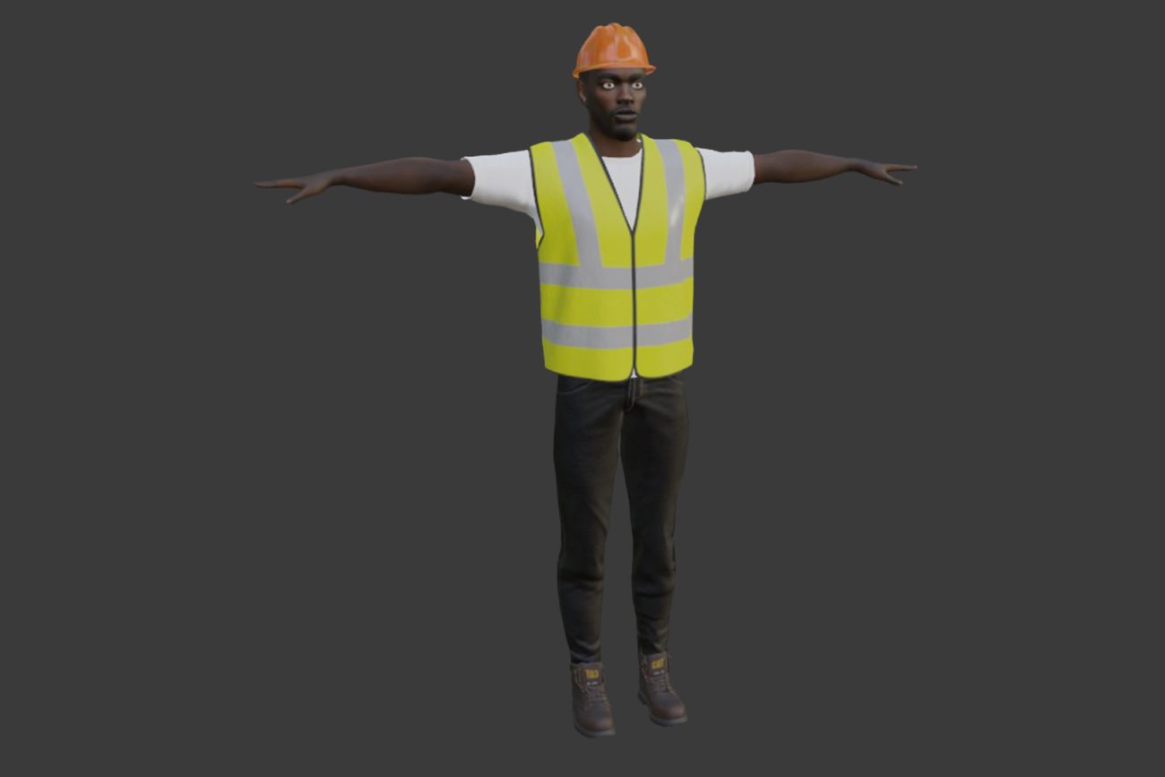 3D Modelling south Africa