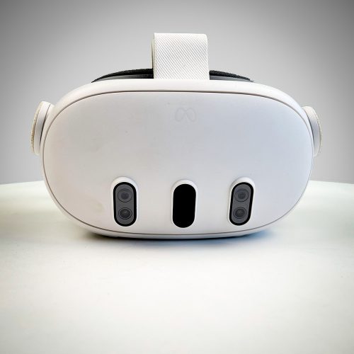 Oculus Quest 3 512gb Advanced Vr System Pgi 1