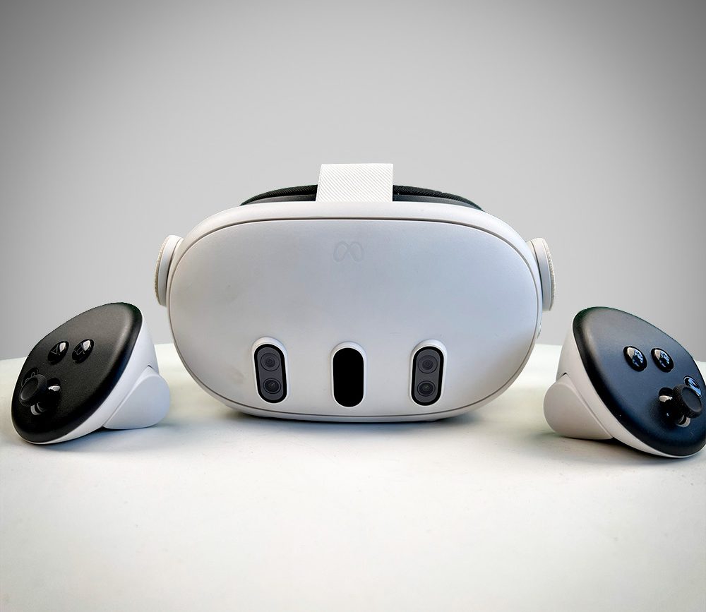 Oculus Quest 3 512gb Advanced Vr System Pi