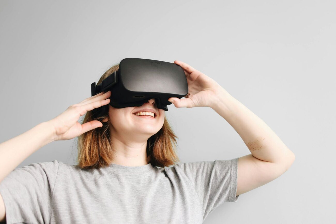How Vr Is Transforming The Future Of Personal Computing 1