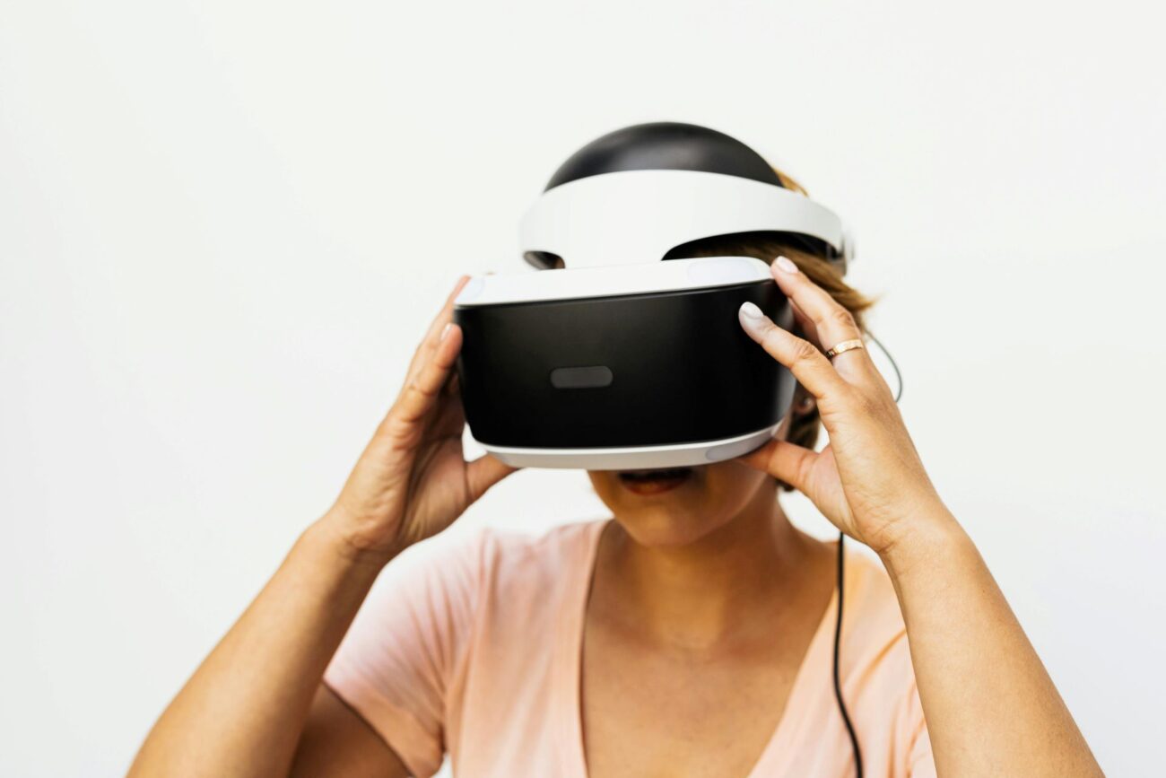 How Vr Is Transforming The Future Of Personal Computing