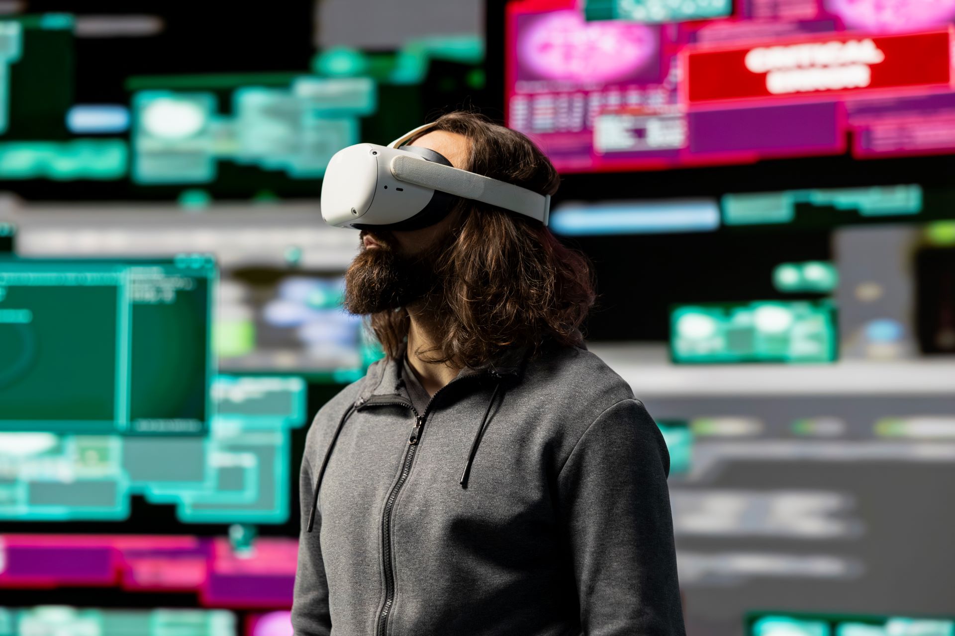 Content Discovery In The Metaverse Search Discovery And Curation Patterns