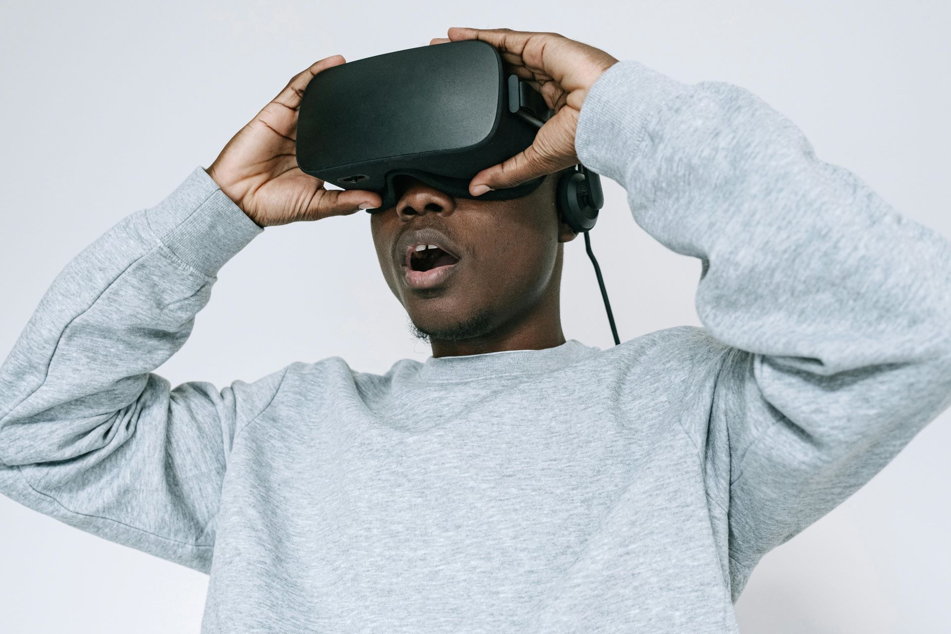Vr Brand Ambassadors Scaling Personalized Sales Globally