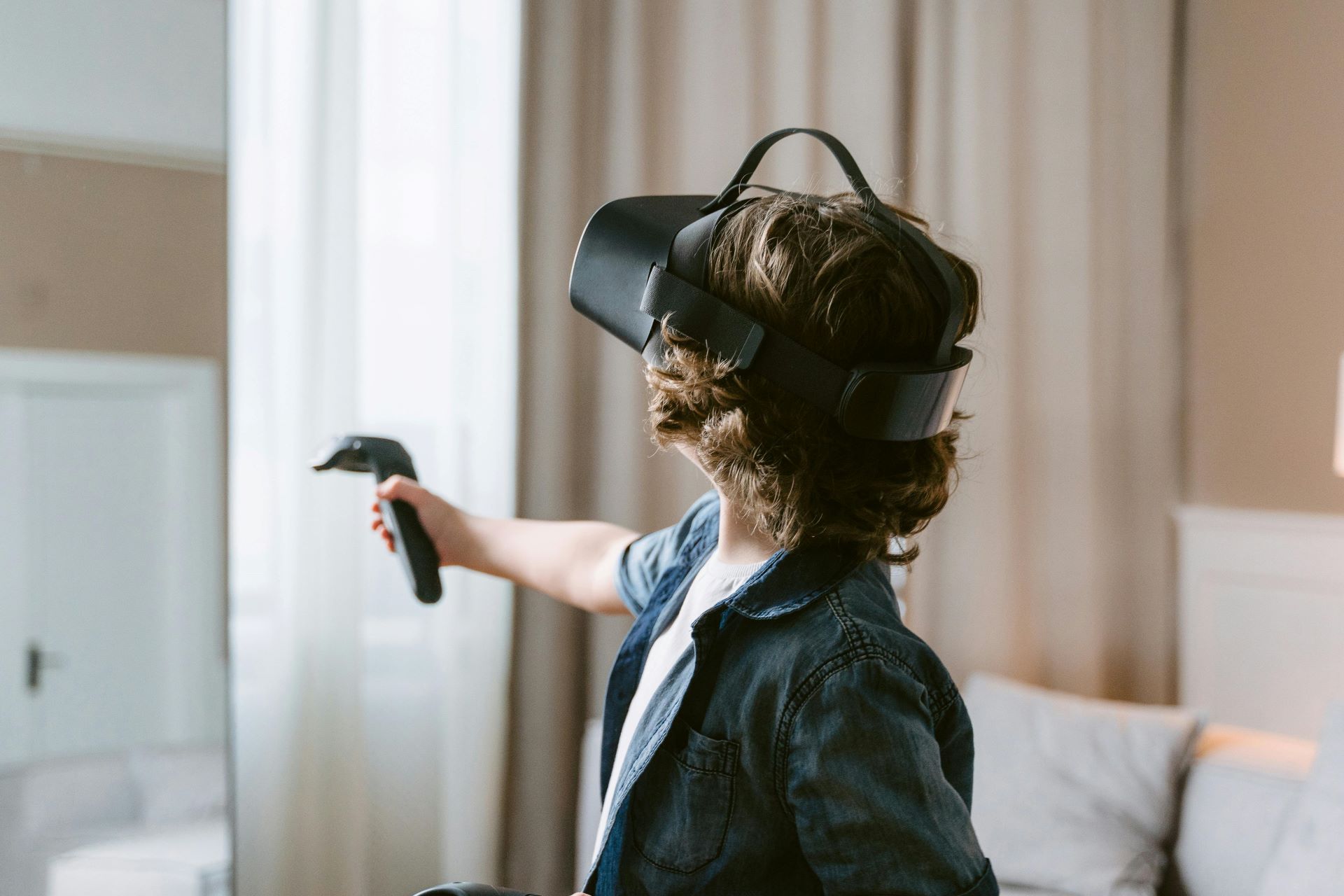 Nextgen Vr Hardware Innovations Defining 2026 2