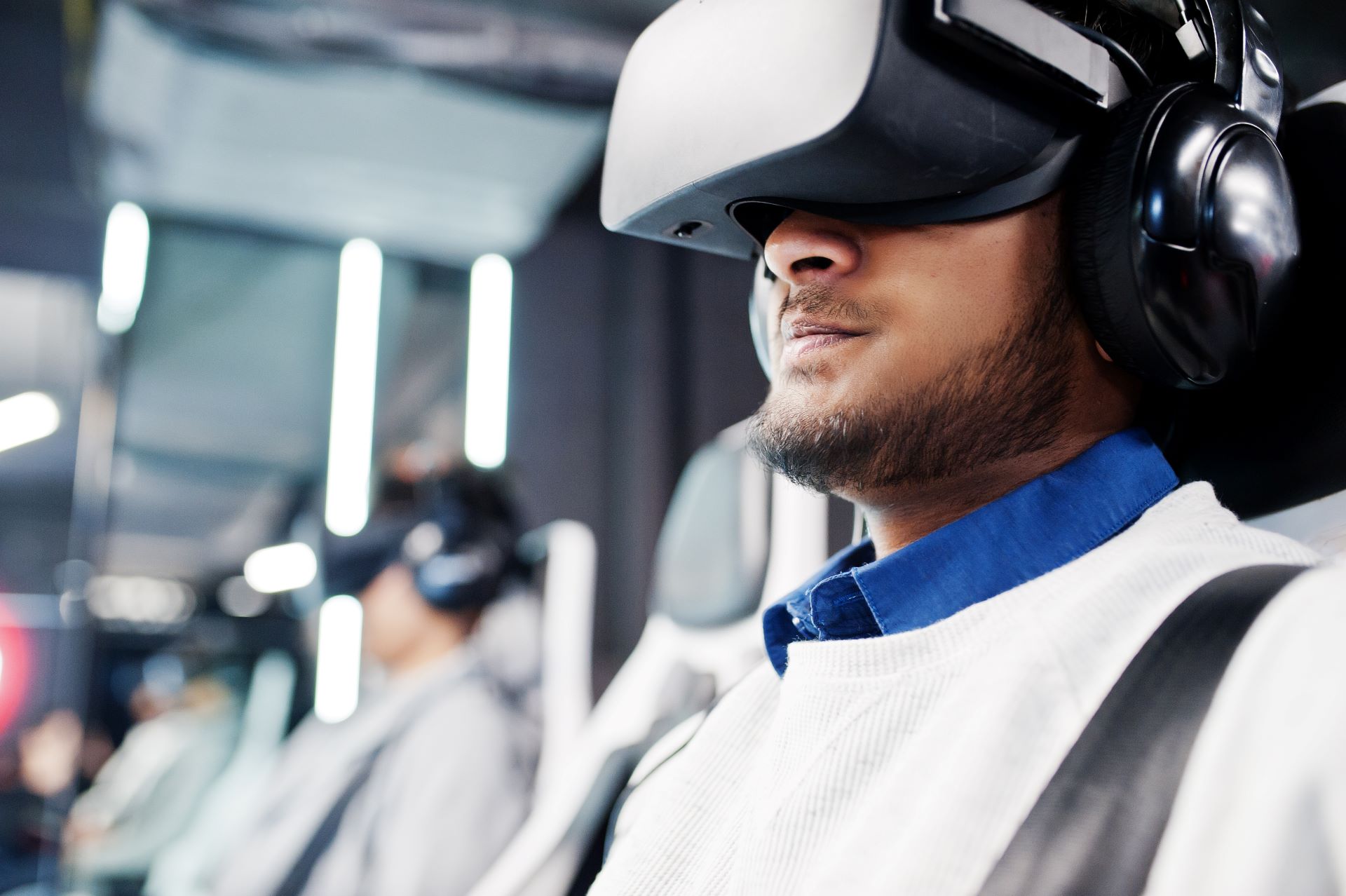 Next‑Gen VR Hardware Innovations Defining 2026